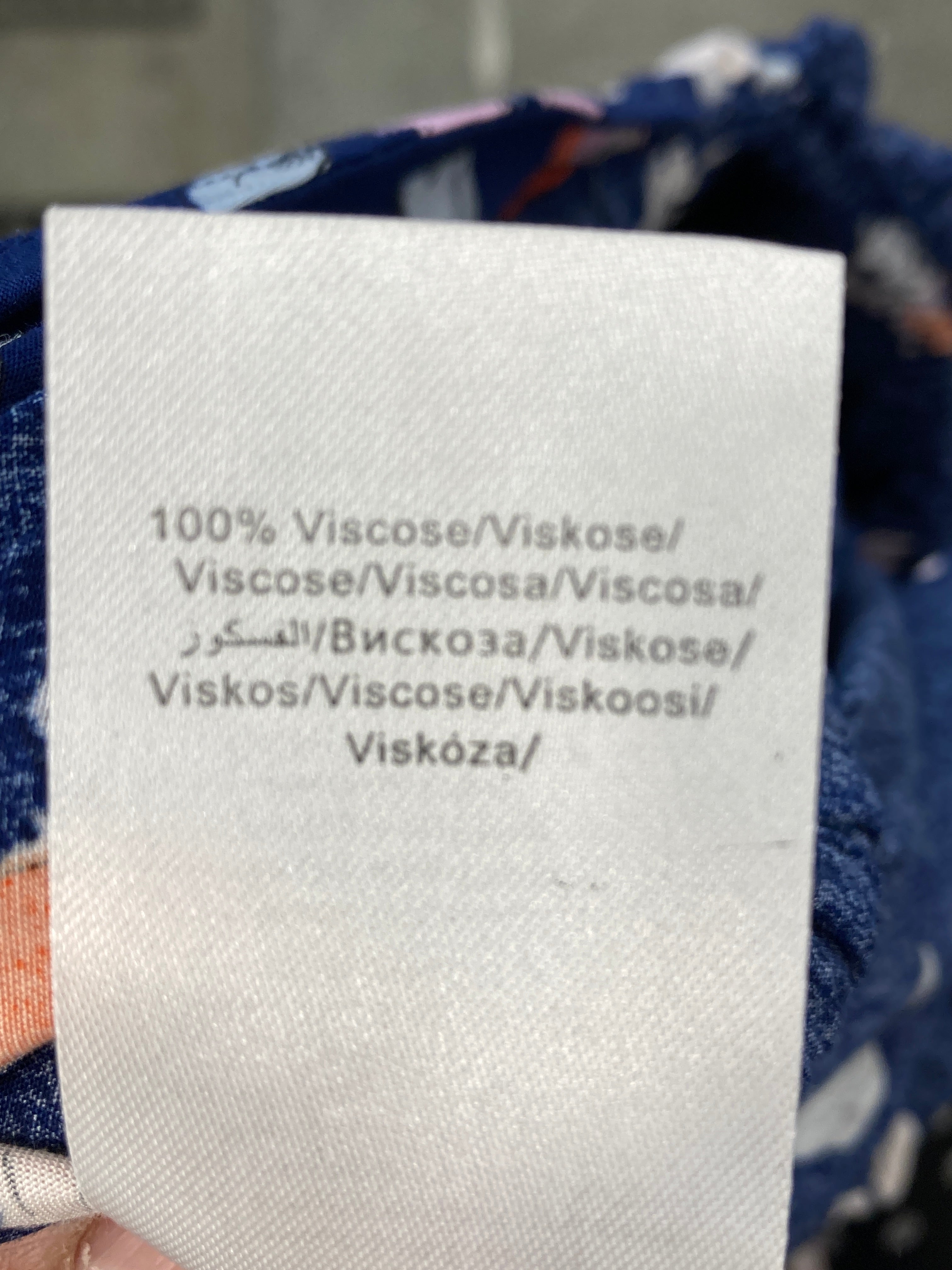 Soaked Buksedragt